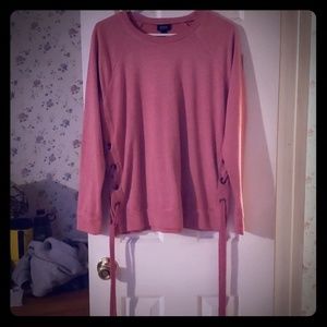 Long sleeve shirt, never been worn.